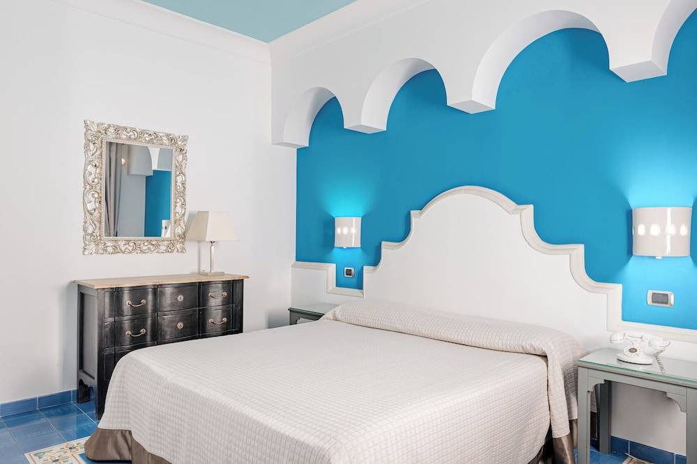 La Pineta Hotel Beach & Spa 1