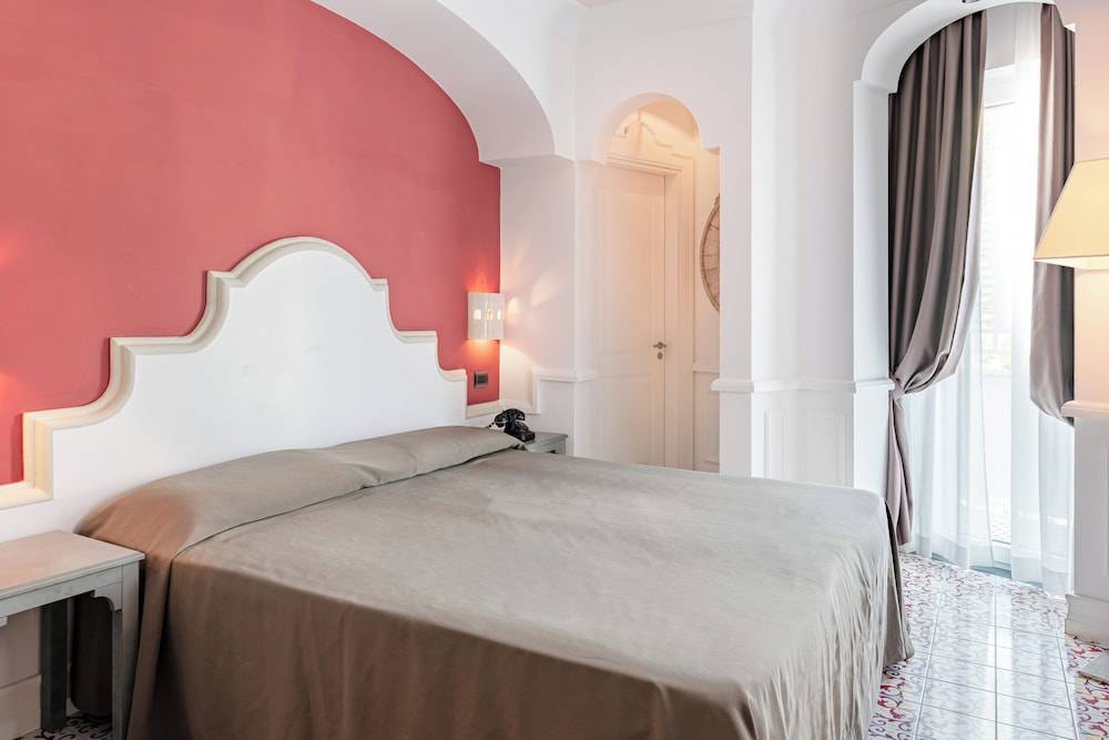 La Pineta Hotel Beach & Spa 2