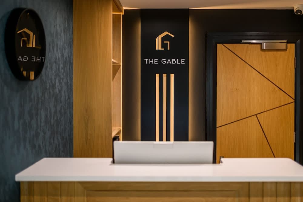 The Gable, Dingle 1