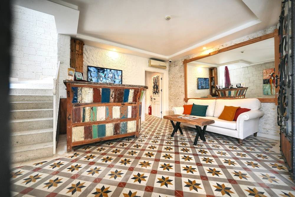 My Adress Alaçatı 1