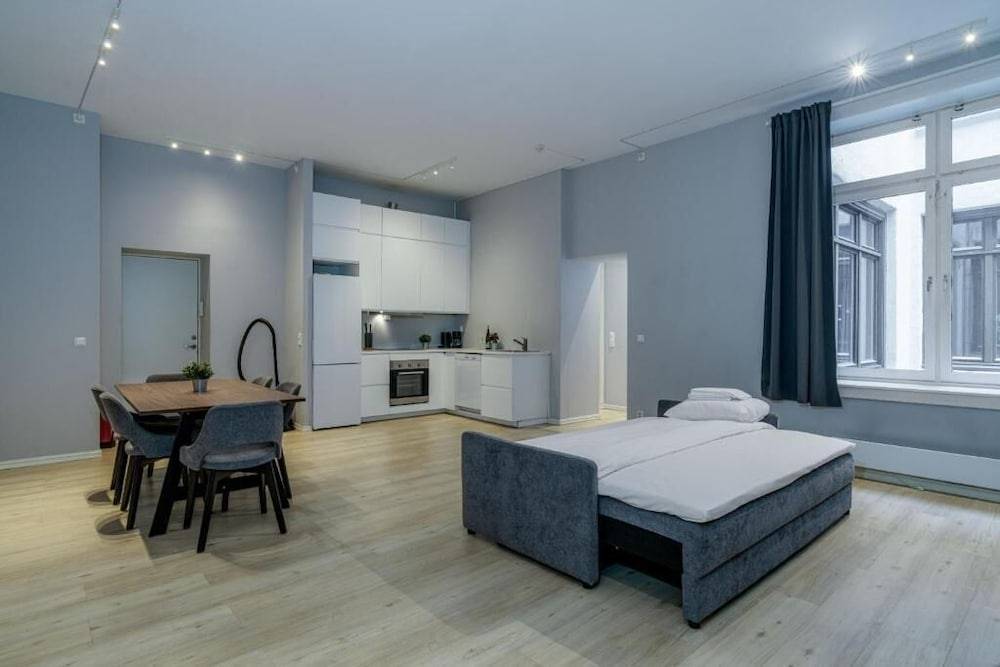 MAYA Apartments - Sentrum 1