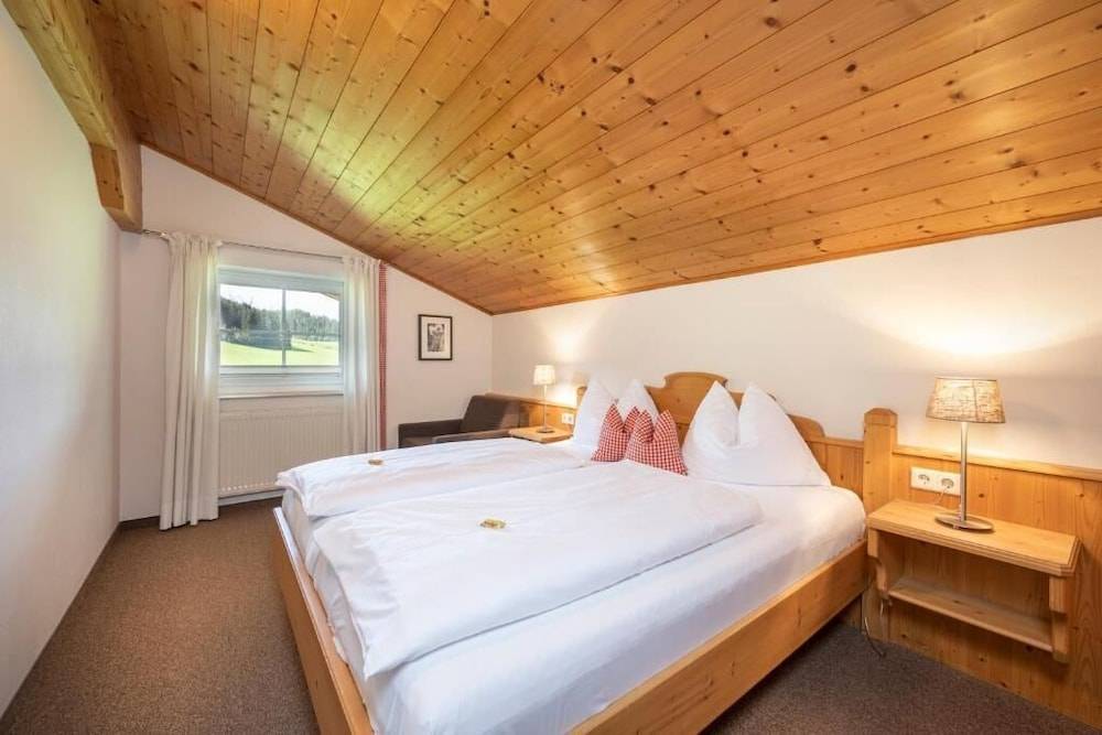 Aparthotel Stadler 1