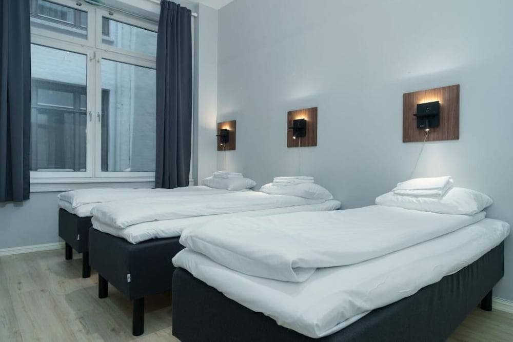 MAYA Apartments - Sentrum 2