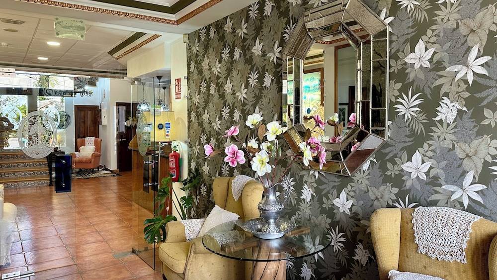 Hotel El Curro 2
