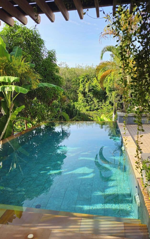 Twin Villa 1
