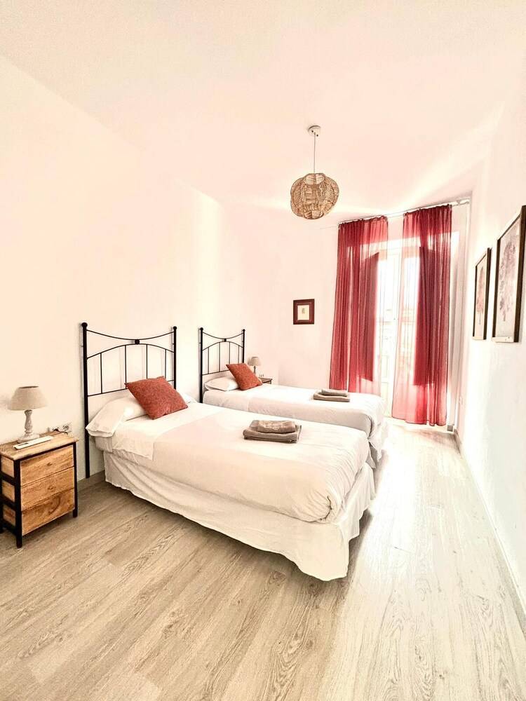 Tetuán Olehousing 2