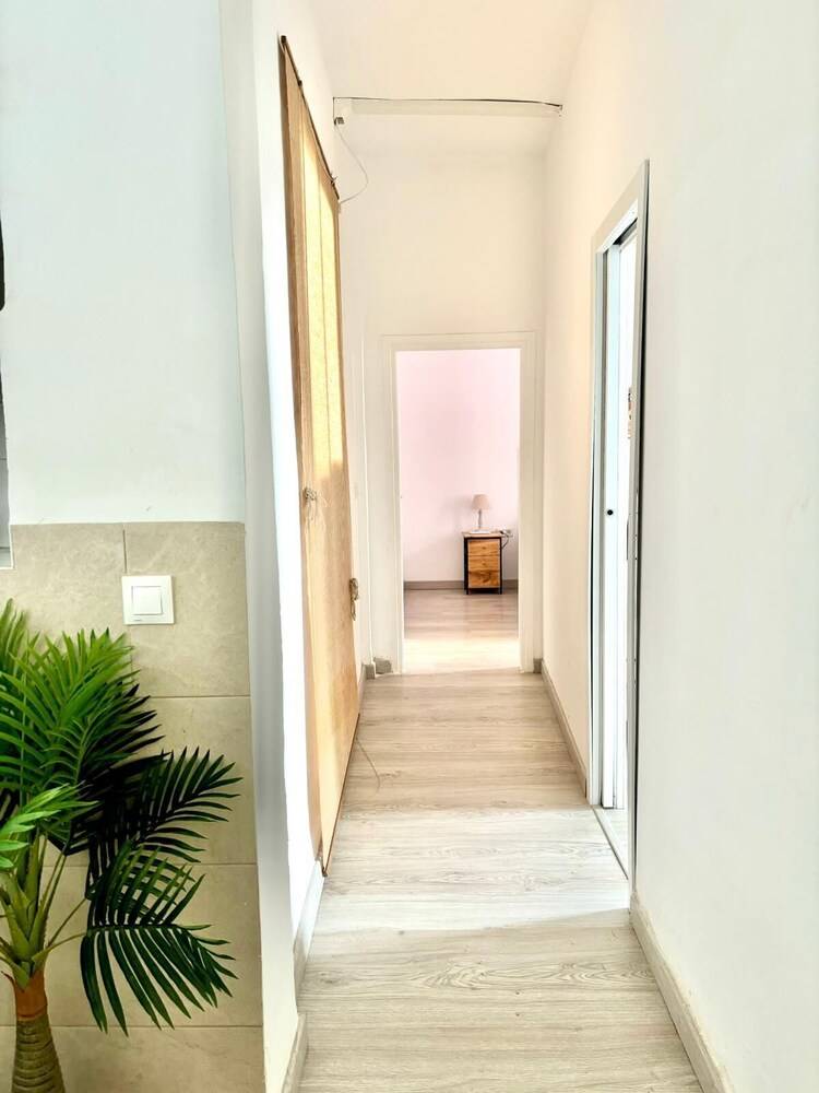 Tetuán Olehousing 1