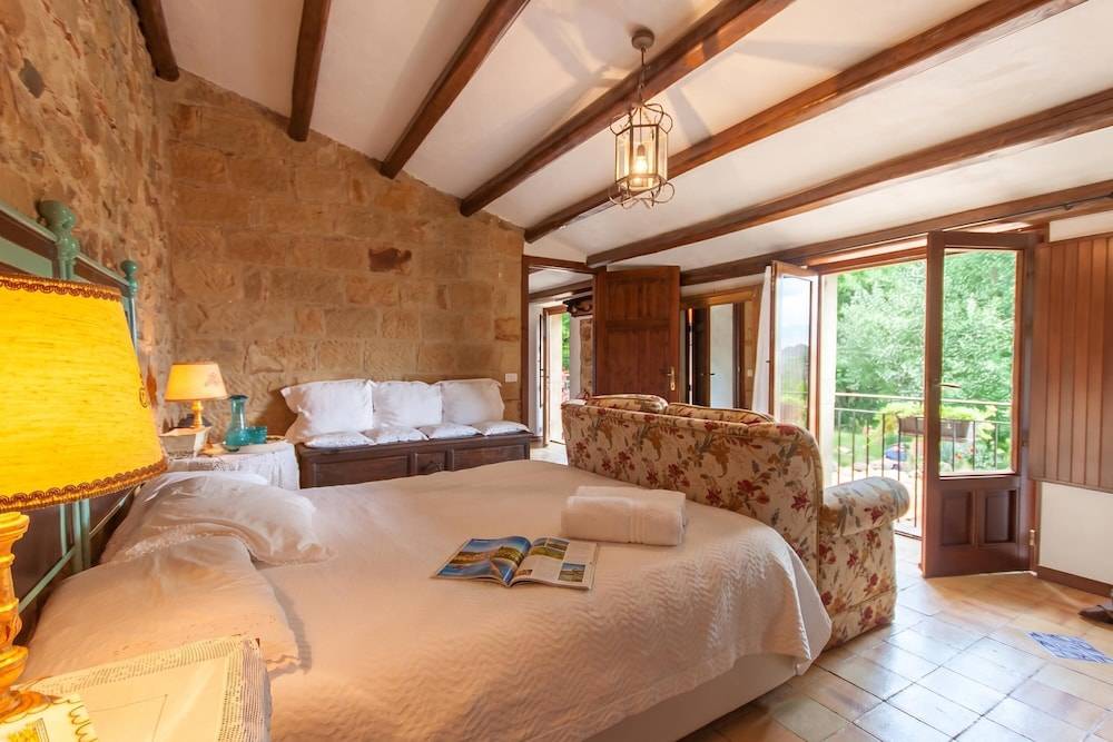 Villa Olmo With Private Pool - Happy Rentals 2