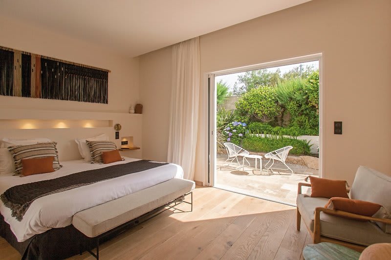 Hôtel La Caravelle 2