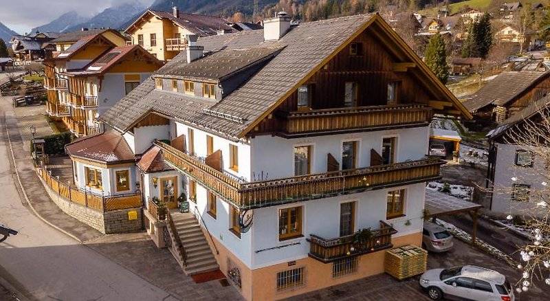 Hotel Kollerhof 1