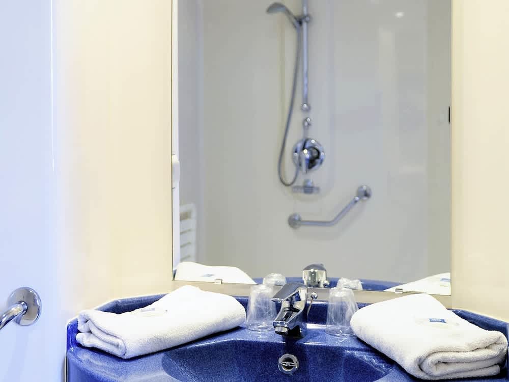 ibis budget Meung sur Loire 1
