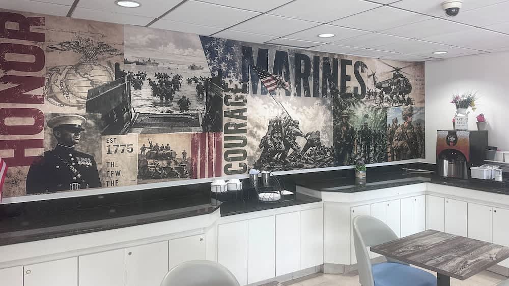Studio 6 Suites Jacksonville, NC - Camp LeJeune 2