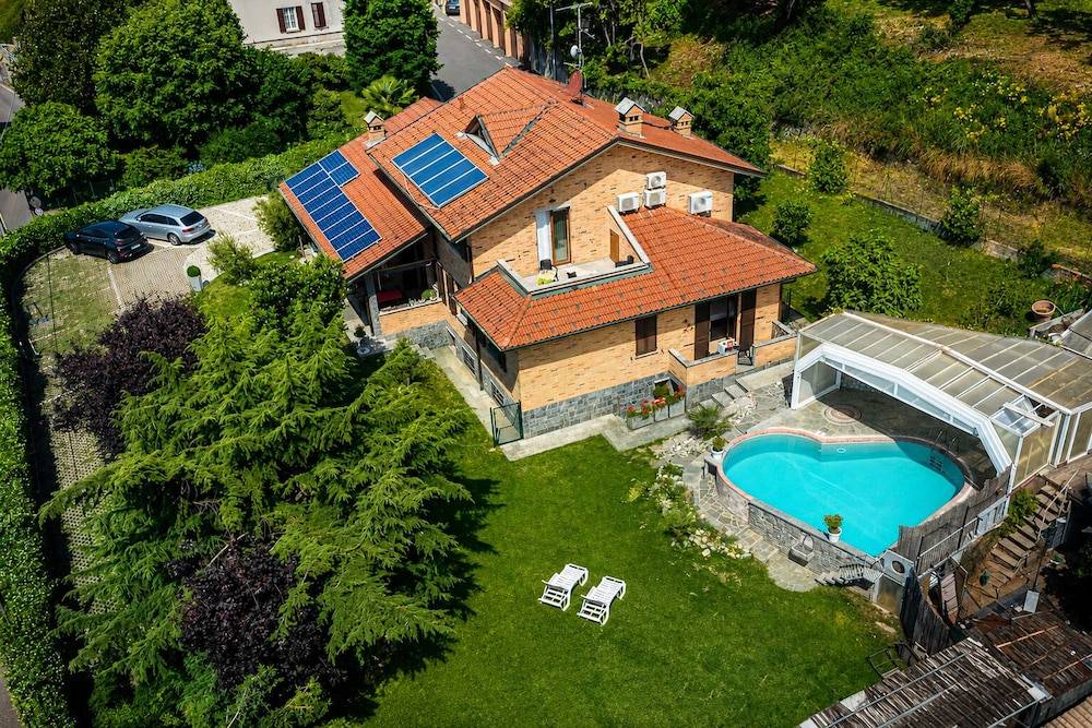 VillaCuore 1