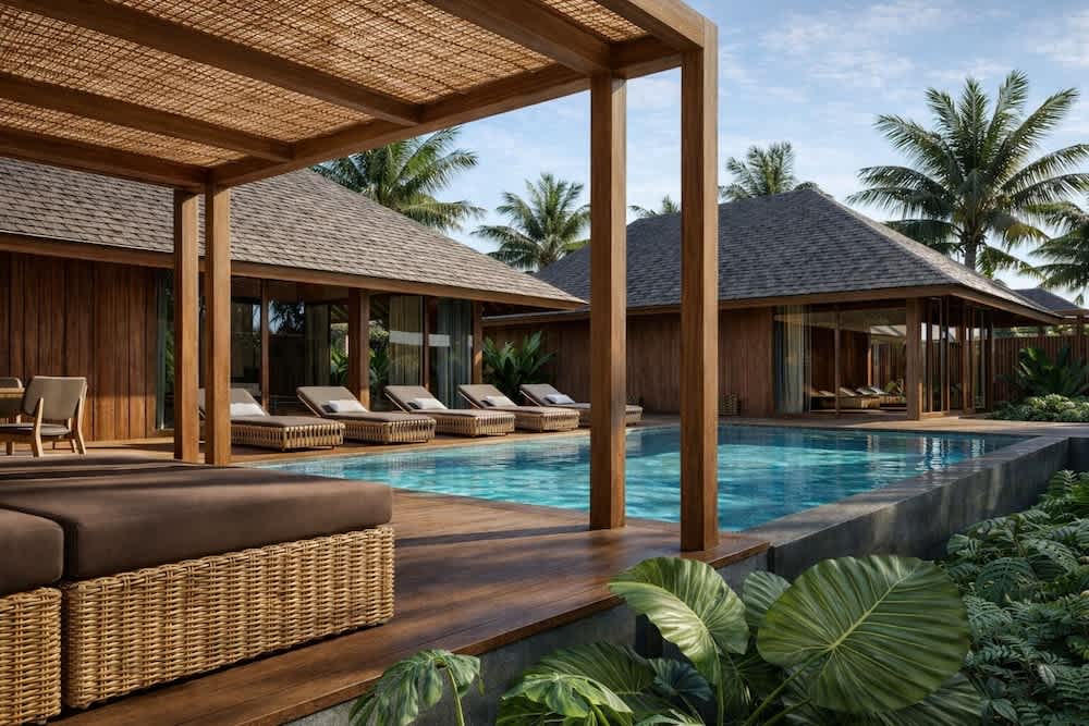 Kappa Senses Zanzibar 2