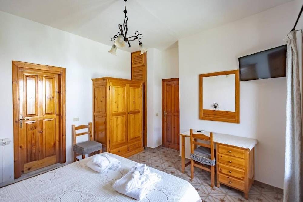Hotel Casa Giuseppina 2