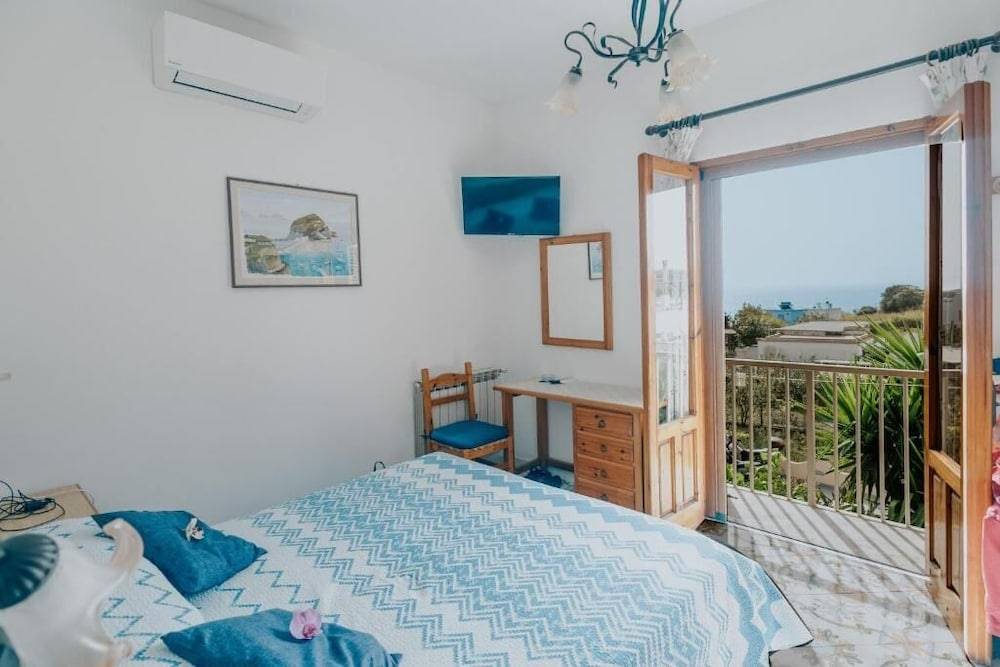 Hotel Casa Giuseppina 1