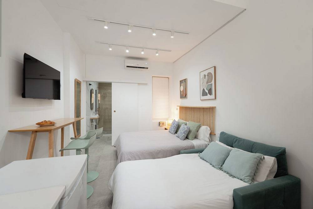 Mini Apartment Baélia Casa Íbera 2
