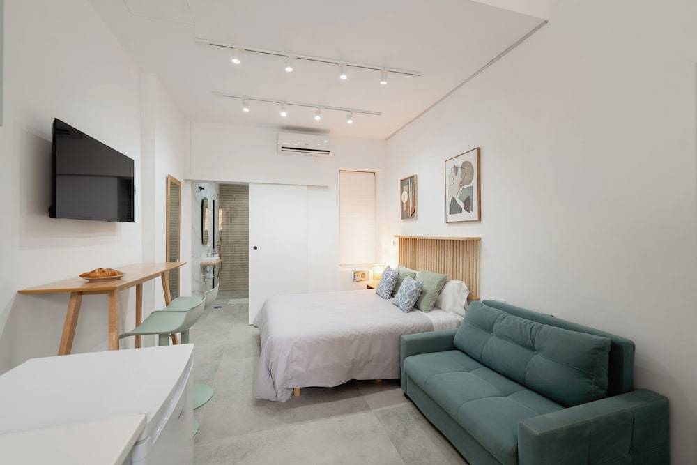 Mini Apartment Baélia Casa Íbera 1