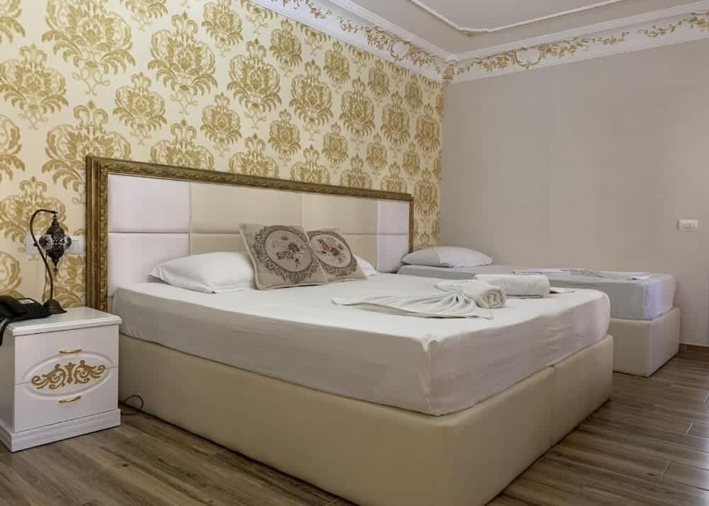 Hotel Antalya Beach Durres 2