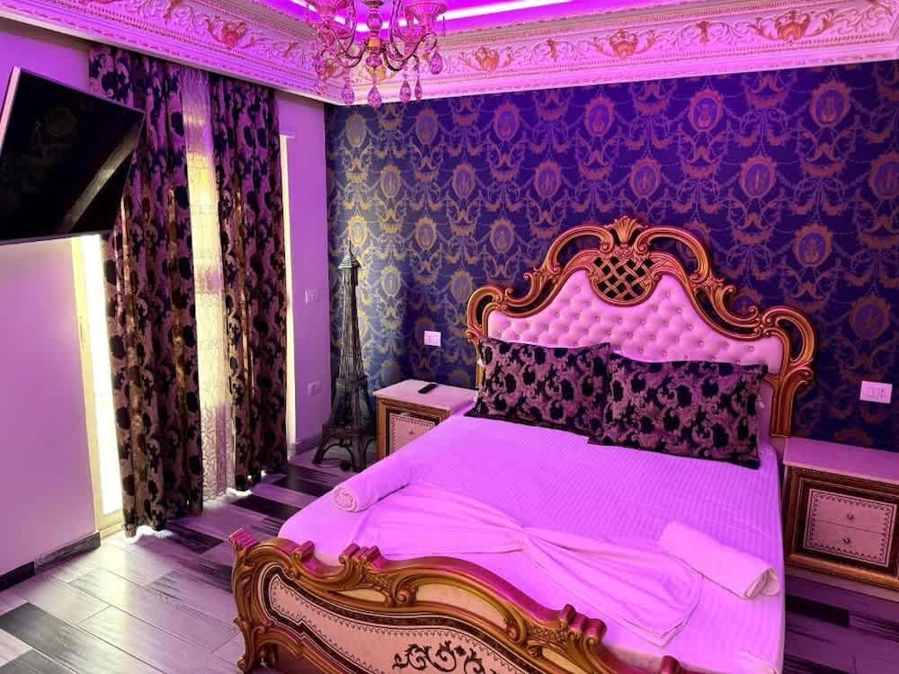 Hotel Antalya Beach Durres 1