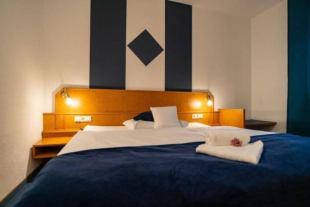 Waldhotel Surwold 2