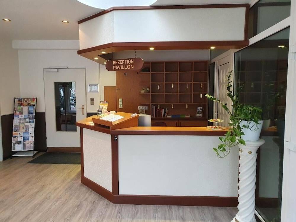 Waldhotel Surwold 1