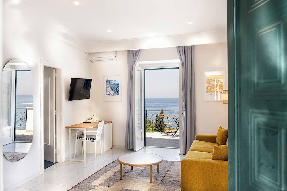 Hotel Oasi Castiglione 1