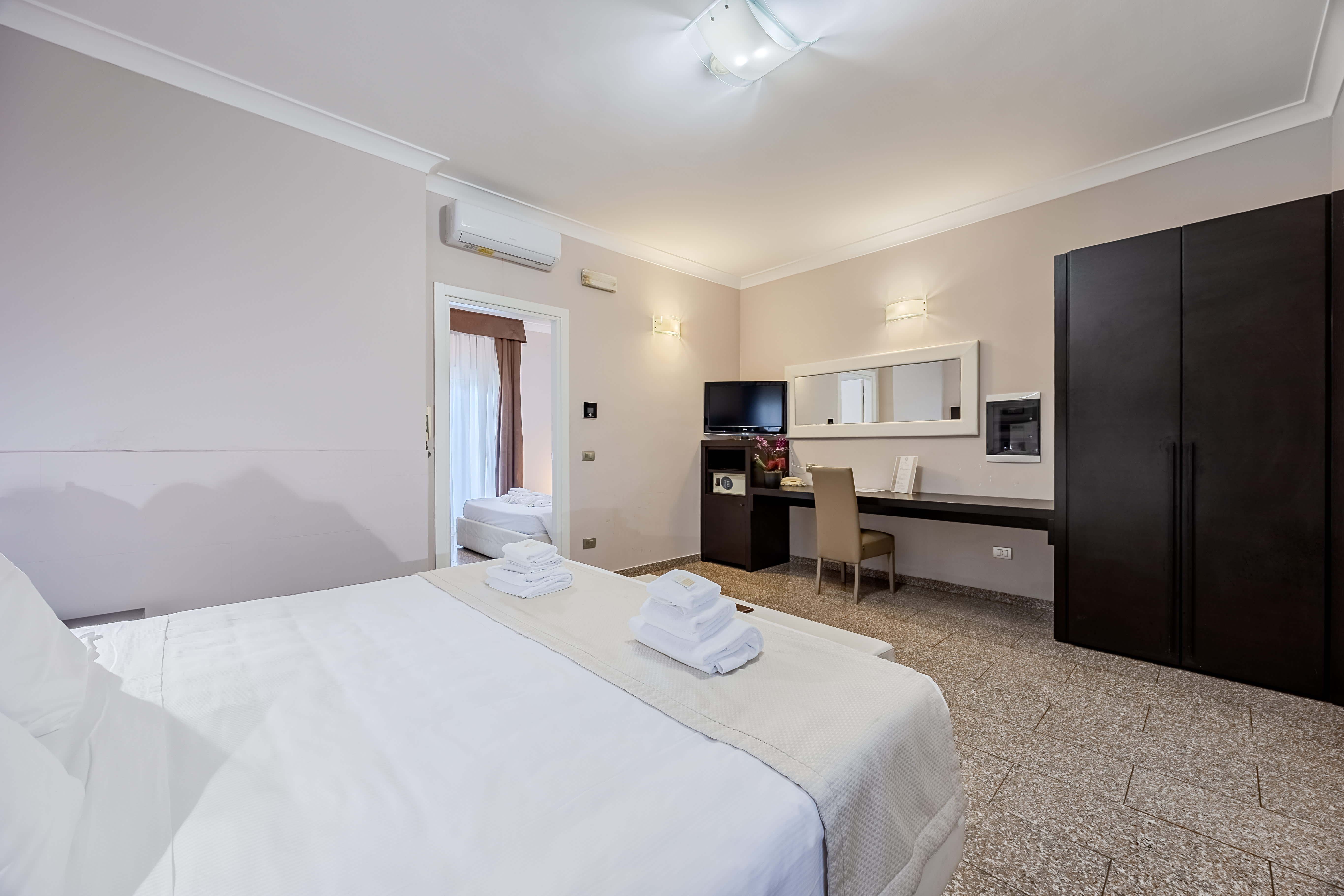 EH Rome Airport Euro House Hotels 2