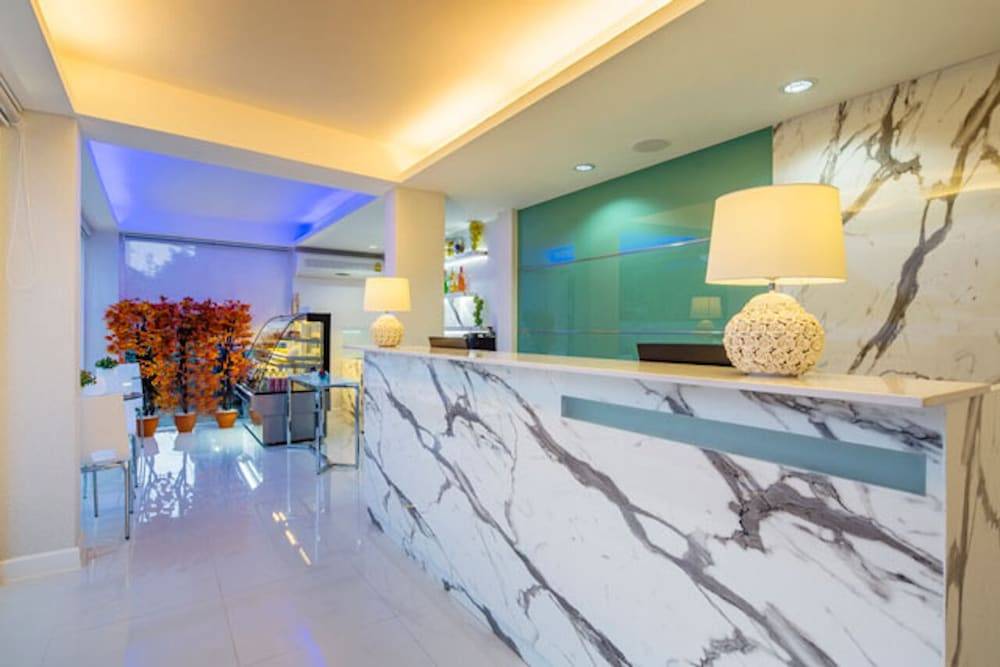 GP House Express Sukhumvit 81 2