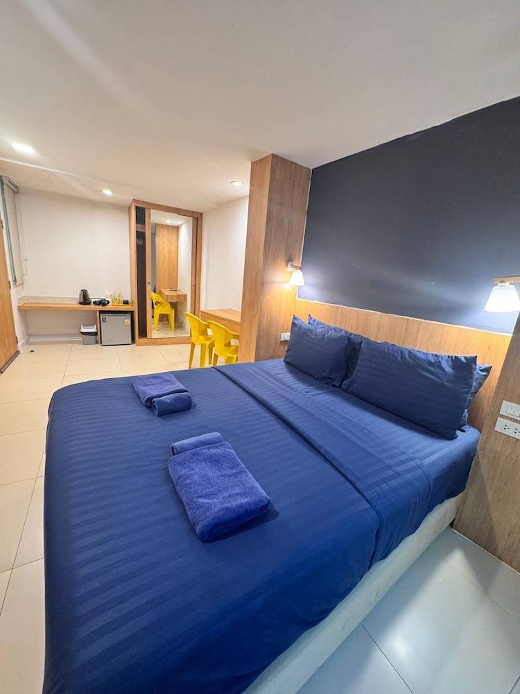 GP House Express Sukhumvit 81 1