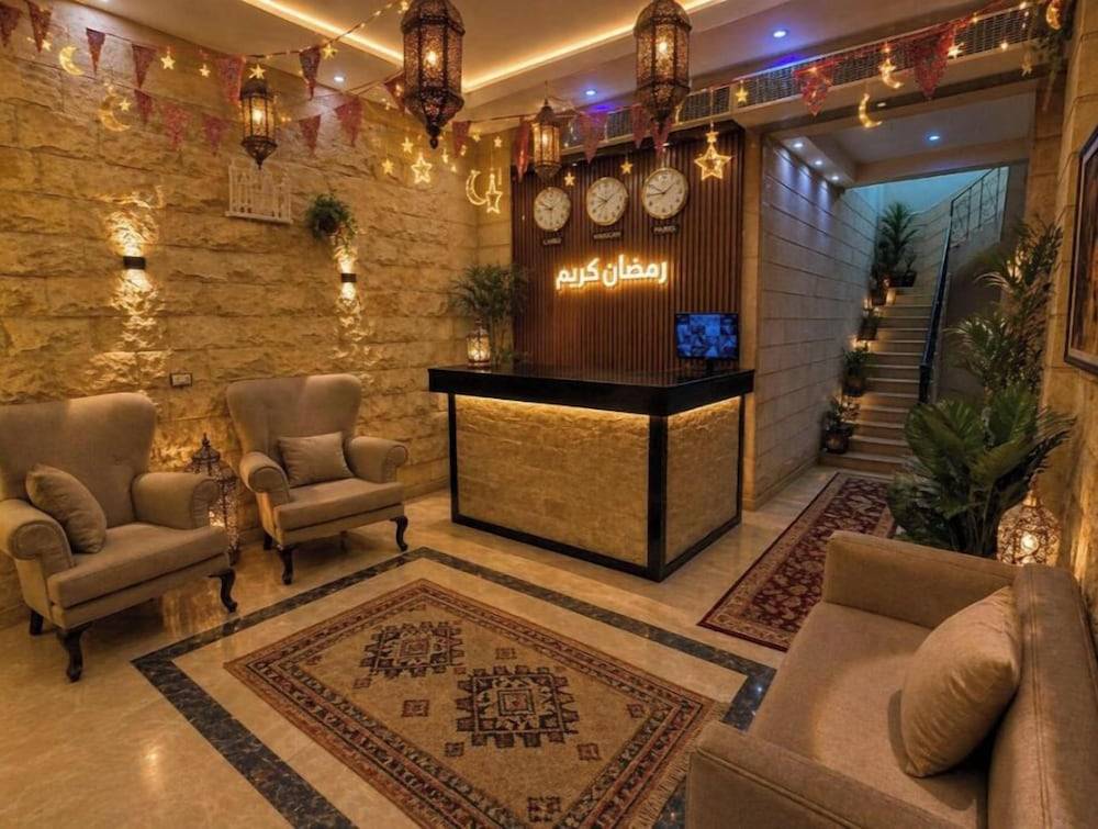Diark Pyramids Hotel 1
