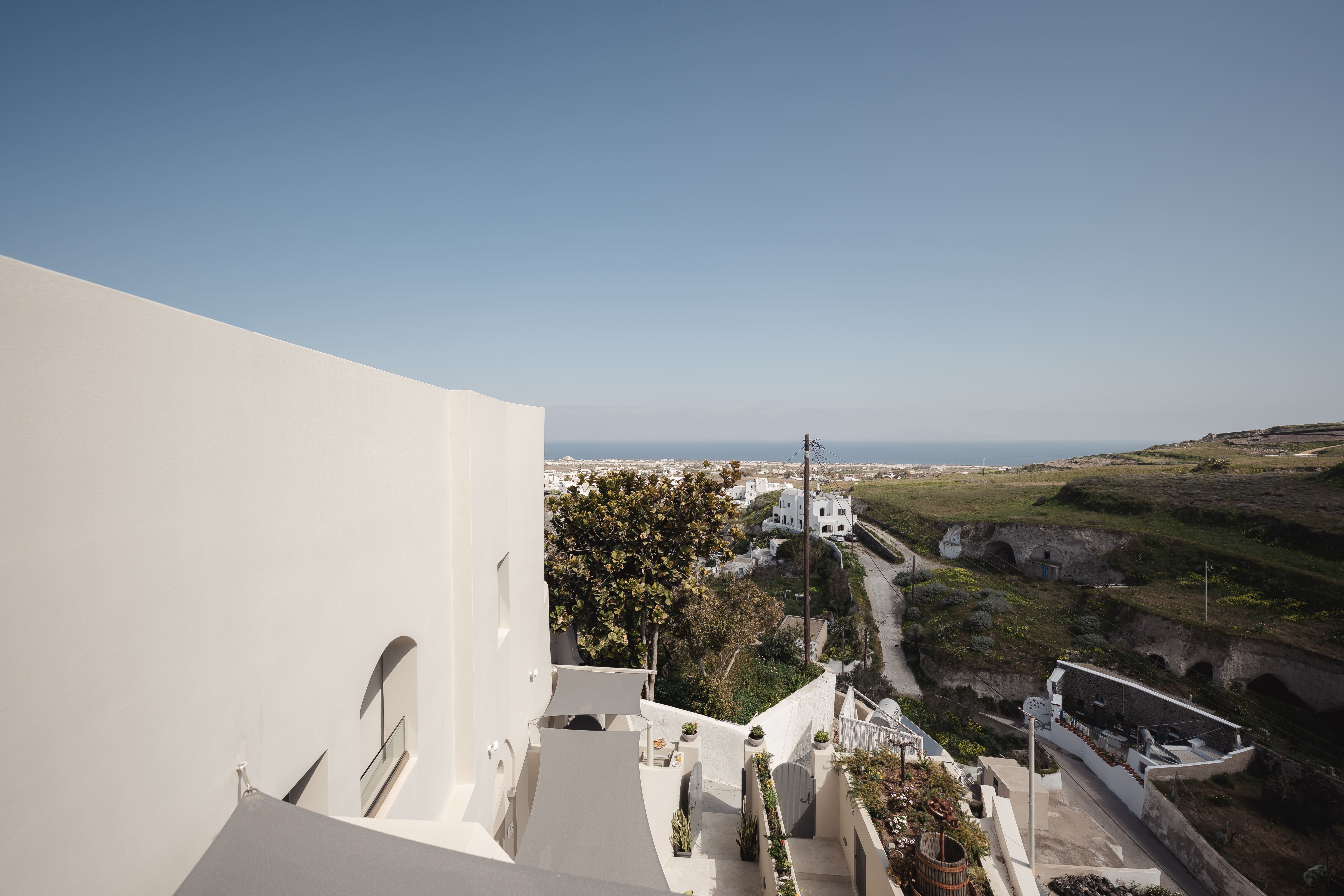 Hotiday Santorini Mesaria 2