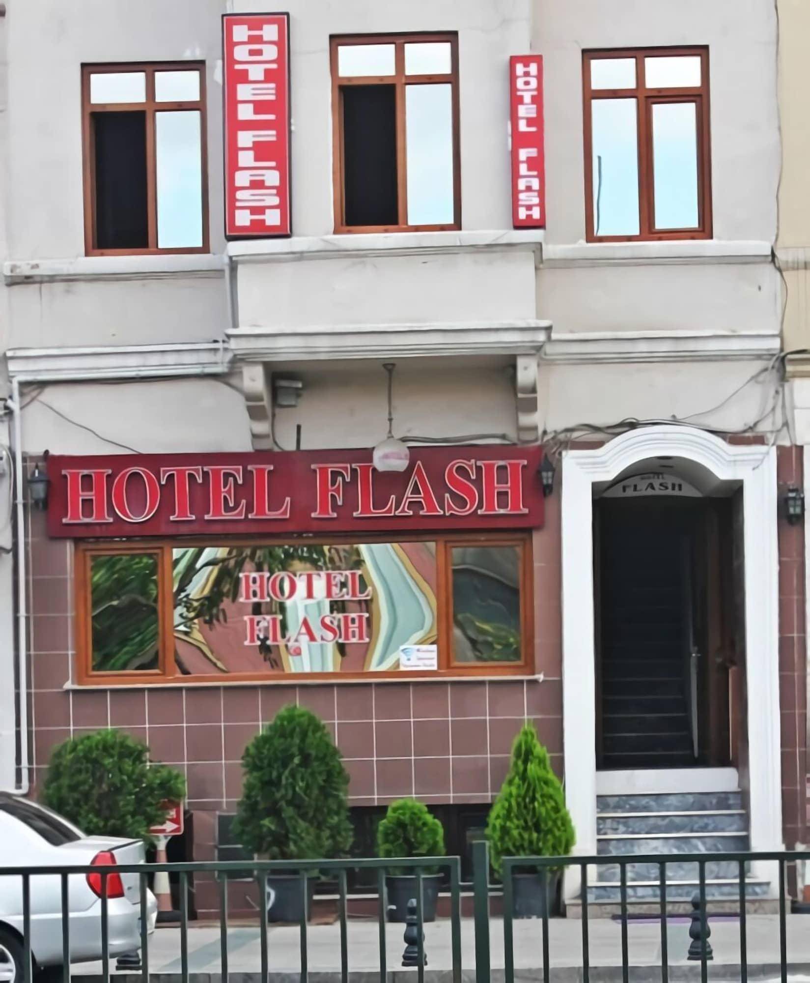 Hotel Flash 2
