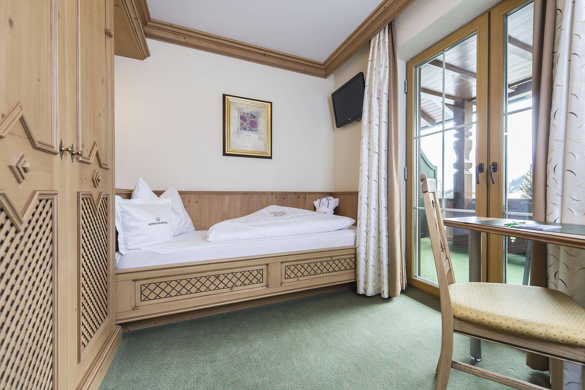 Wohlfühlhotel KERSCHDORFER - B&B - ADULTS ONLY 1