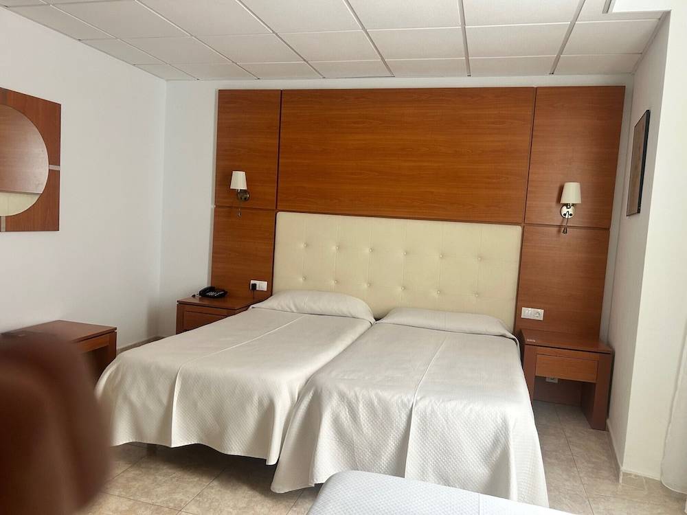 hotel Marquesa 1