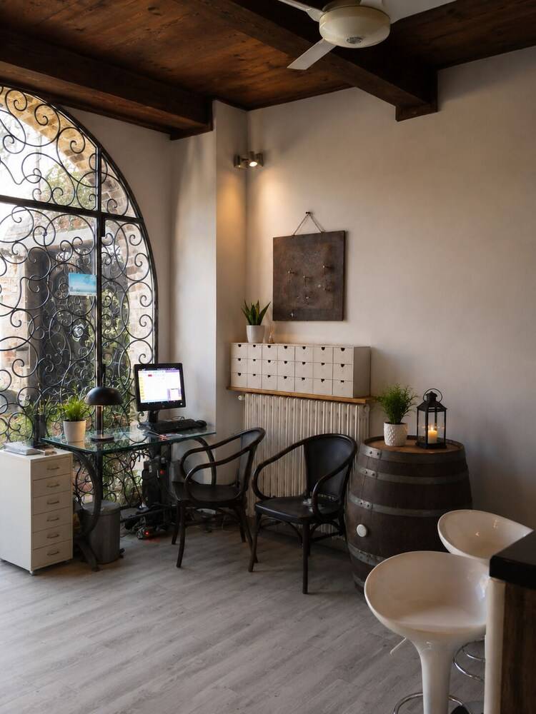 Agriturismo La Camporena 2