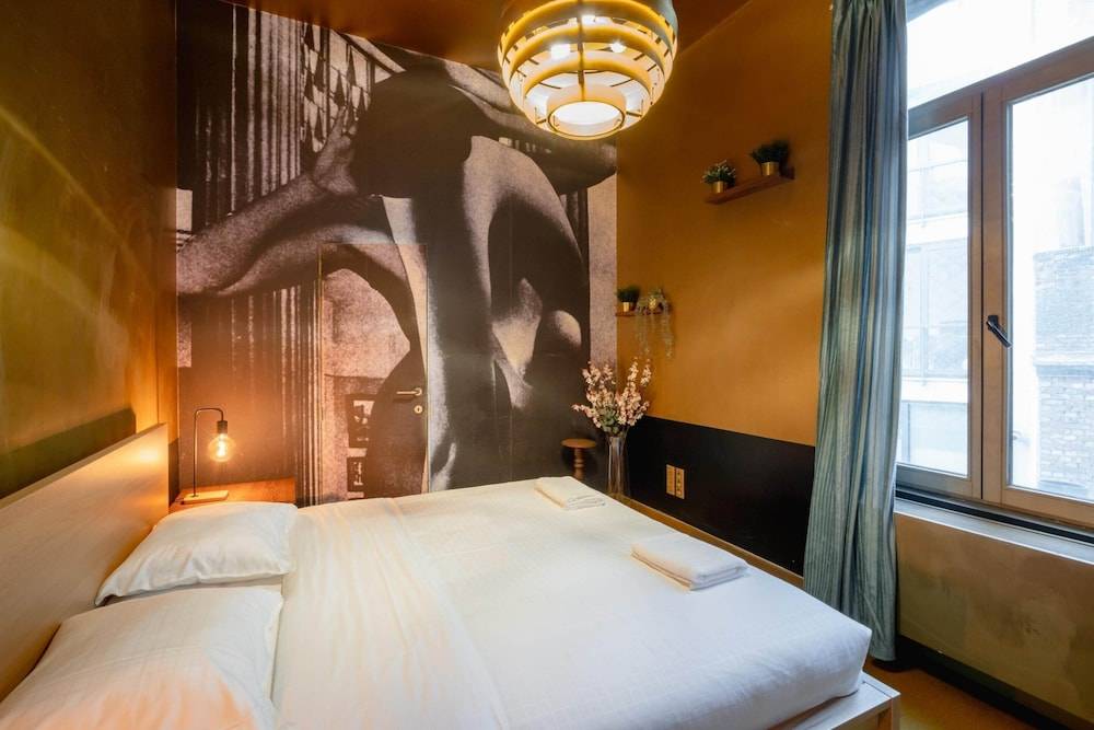 1-bedroom apartment in national residence 1