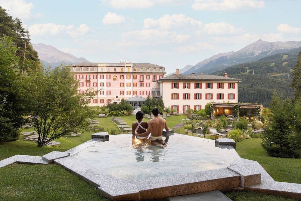 QC Grand Hotel Bagni Nuovi 1
