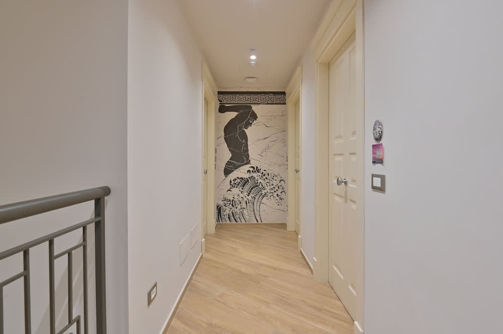 Odissea Residence e Rooms 2