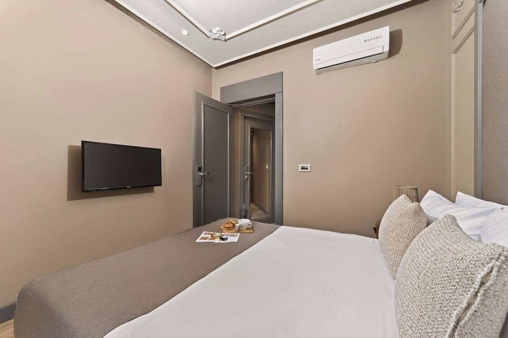 Taksim Premium Residence 2