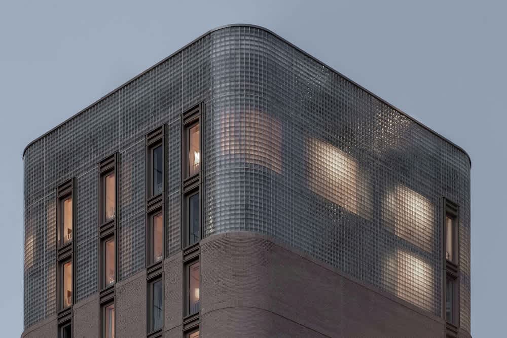 Buckle Street Studios by Locke, Aldgate 1