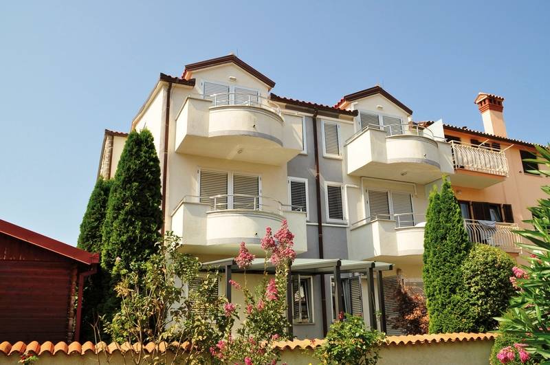 Apartments Vaal 1