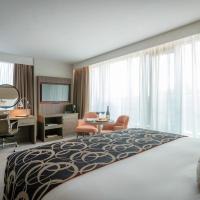 Clayton Hotel Charlemont Dublin City 2