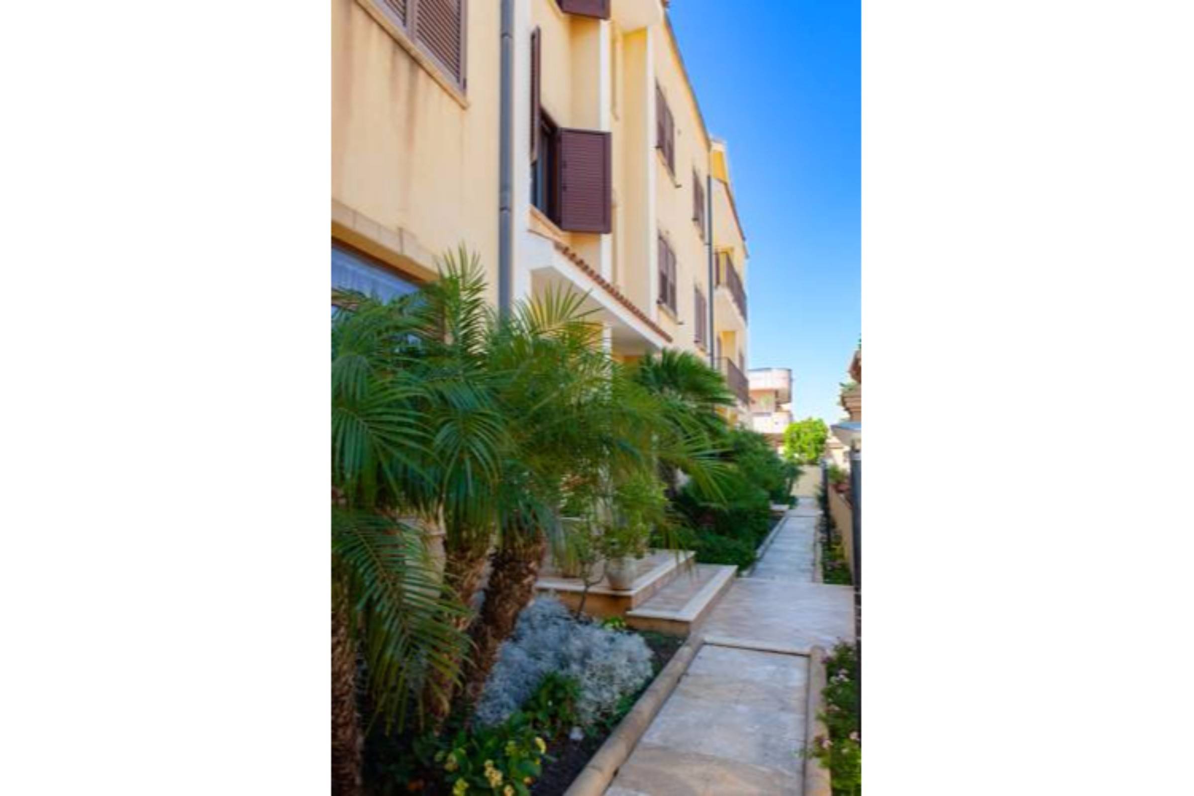 Sammartano Hotels 2