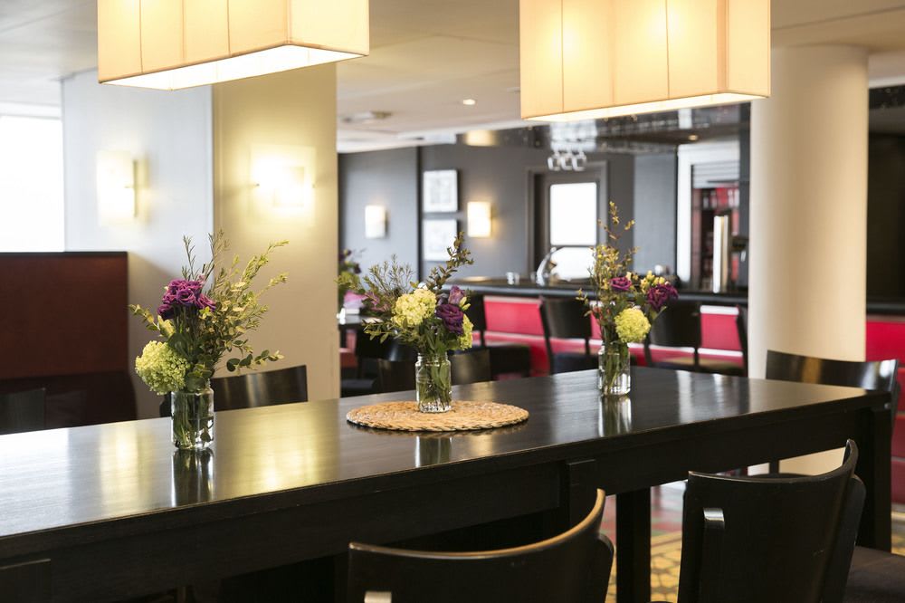 Eden Hotel Amsterdam 1