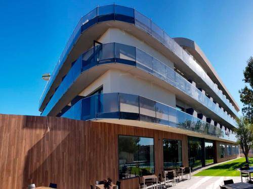 Hotel Spa Mirador 1