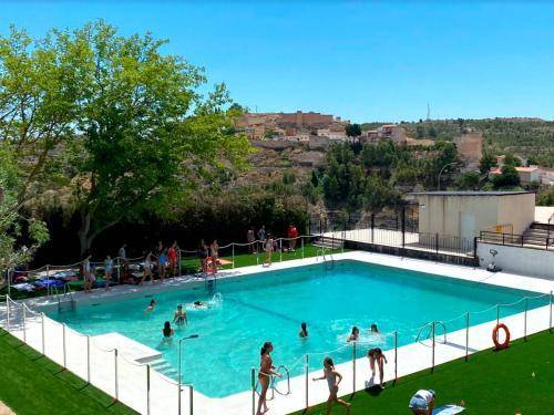 Hotel Spa Mirador 2