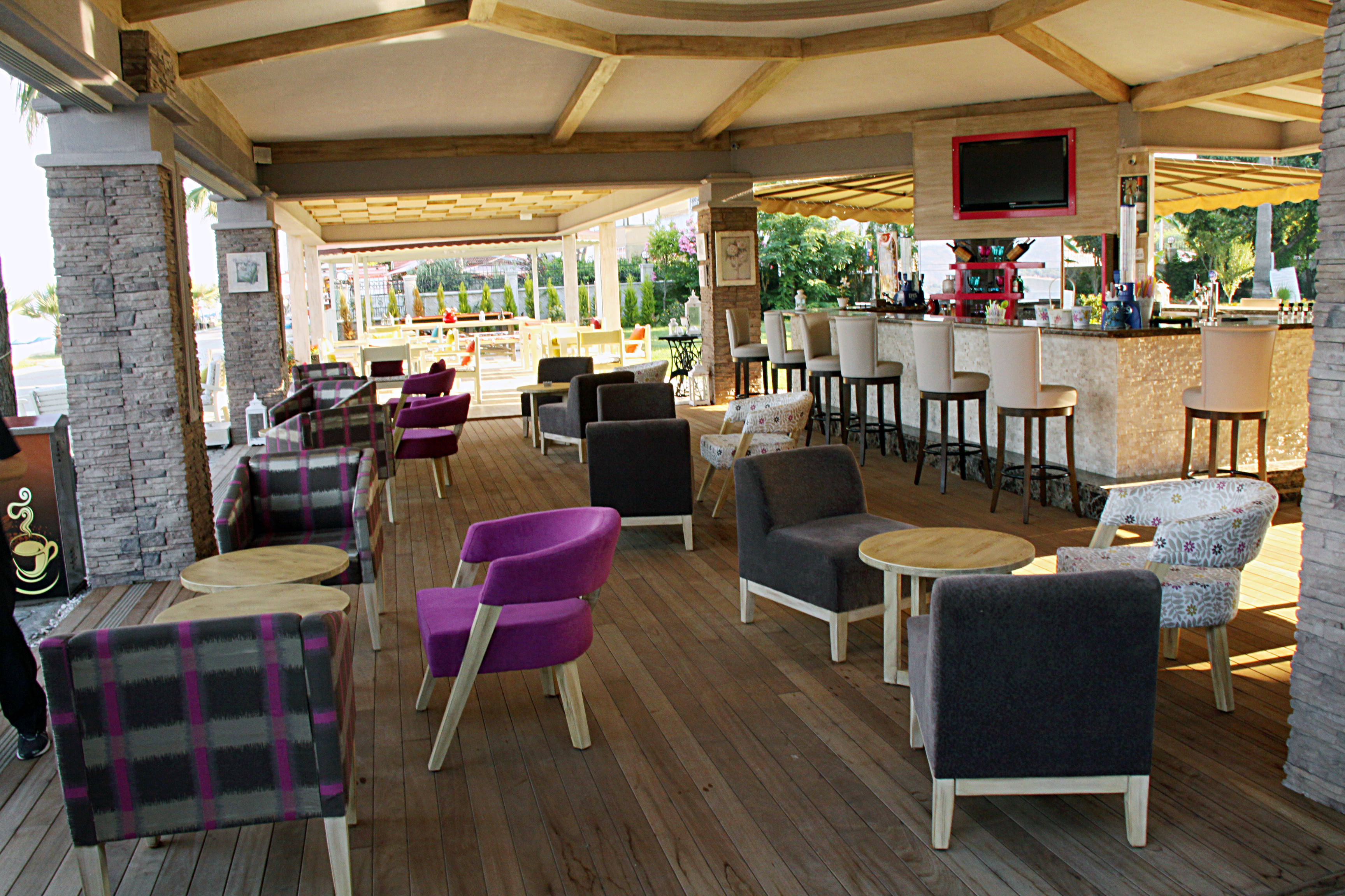 Hotel Mutlu 2