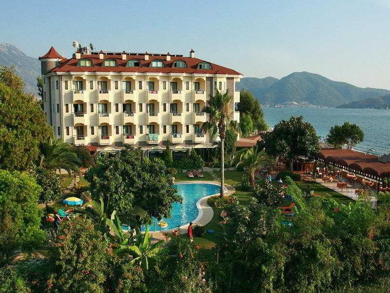Hotel Mutlu 1