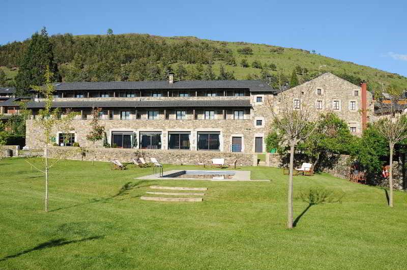 Hotel Bernat de So 1